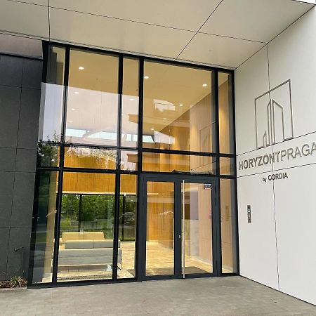 Newport Industrial Apartment Warsaw Exterior photo